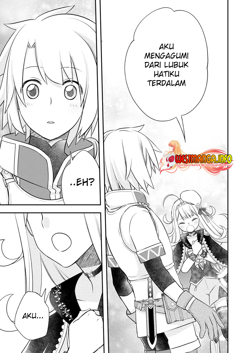 Kanchigai no Atelier Master